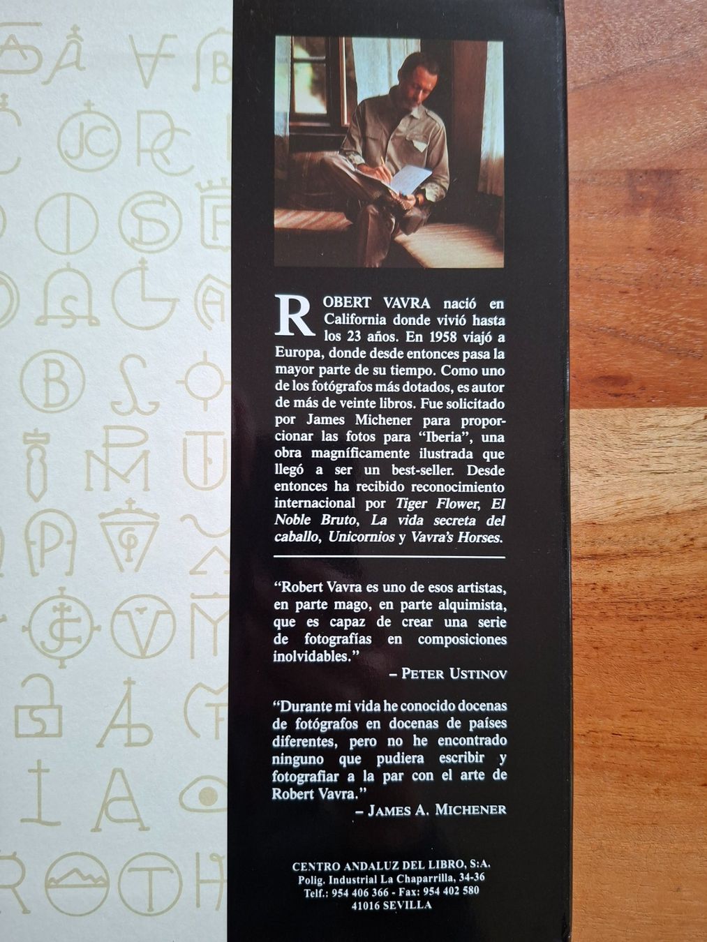 Libri: Robert Vara; Buch "El Caballo Espanol" / Spanische Pferde – Usato da Boniswil venduto da Totomat-Lady2 5