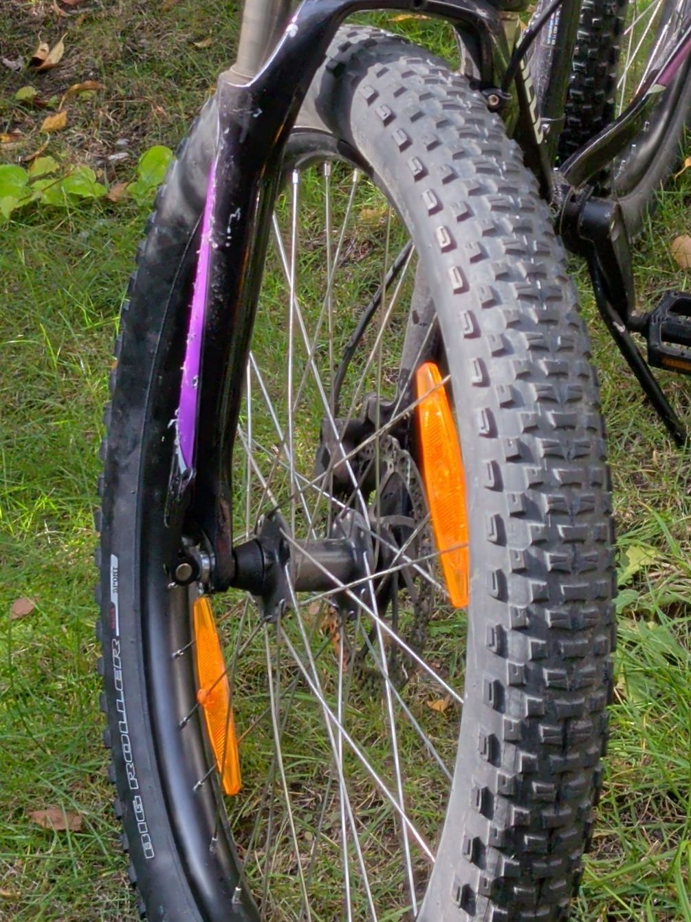 Specialized Biciclette: Specialized Mountain Bike – Usato da Zürich venduto da bacala 3