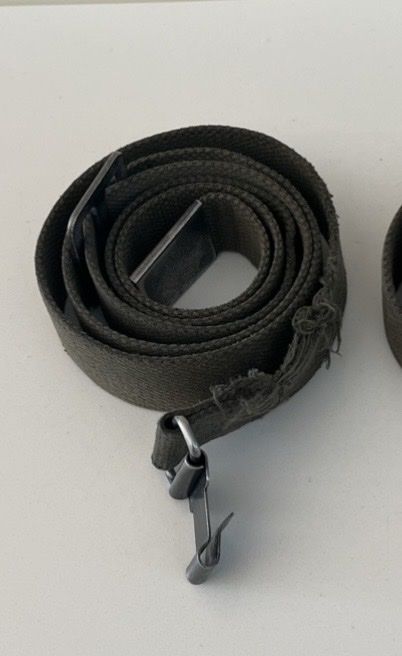 Sonstige Kleidung & Accessoires: Zastava M70 Gewehrriemen – Gebraucht aus Mellingen von Molo_11