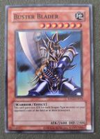 Yu-Gi-Oh! RP02-EN013 Buster Blader ⚔️ MT
