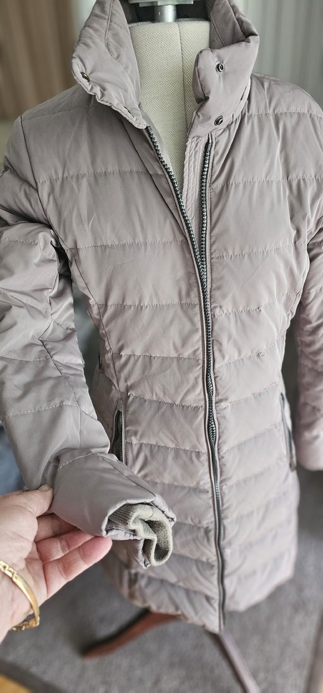 Cappotti: Mabrun Daunen mantel puffer – Usato da Riedikon venduto da Winter21. 2