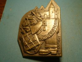 LITTAU 1978 SILBER