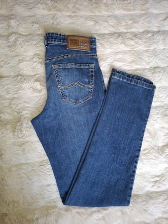 Jeans Joker Double Saddle Stitched jean Homme W33 L36