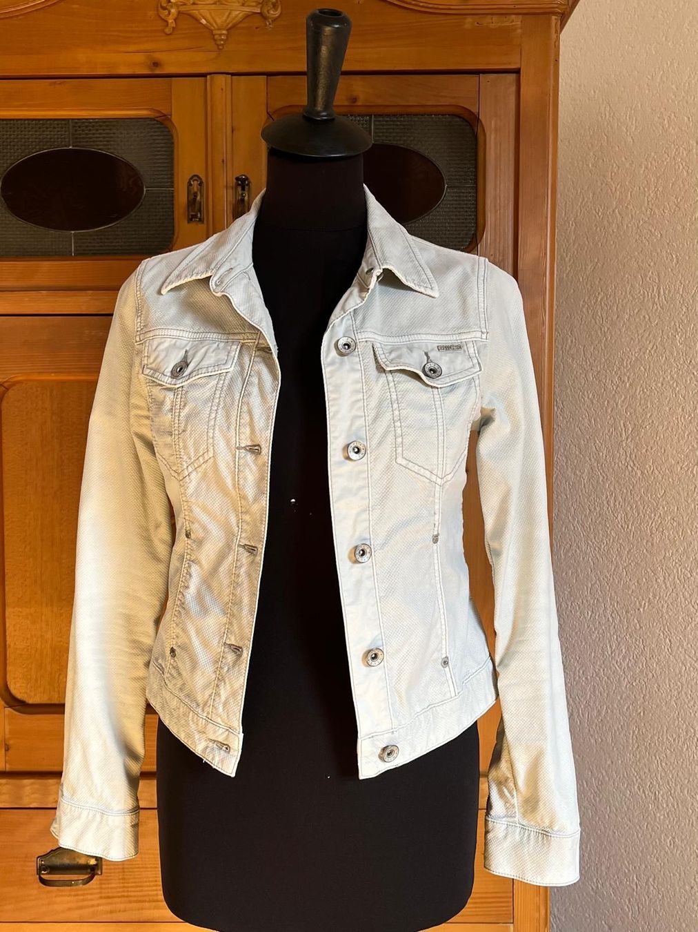 Nile Giacche: Jacke von Nile – Usato da Thun venduto da mir_8tjd 2