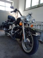 Harley-Davidson FLSTC