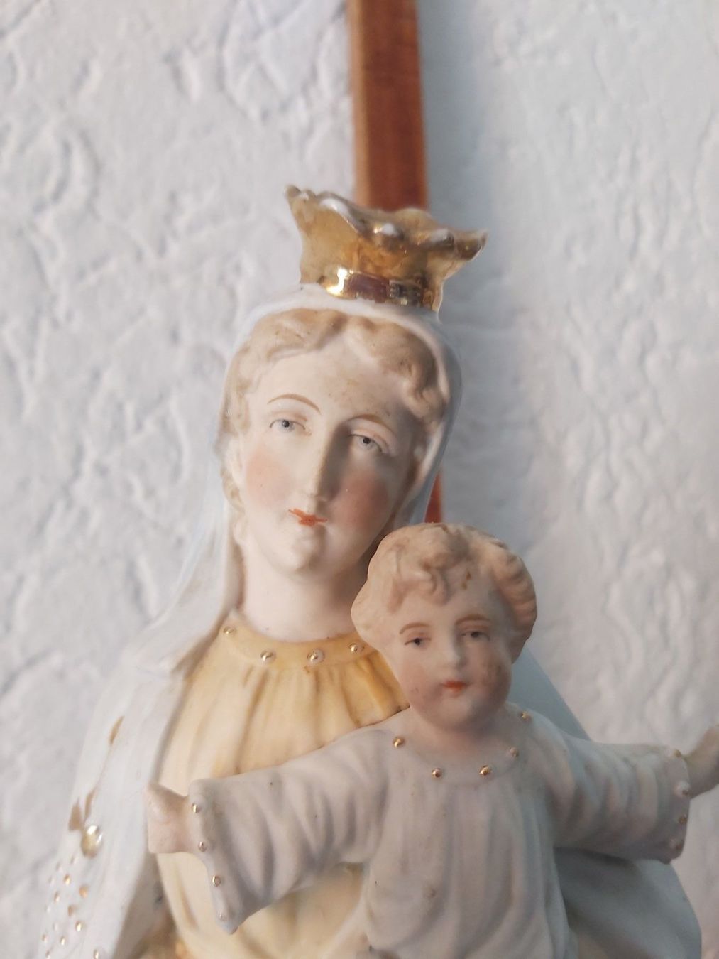 Skulpturen & Statuen: Madonna mit Kind – Gebraucht aus Bern von aronari 6