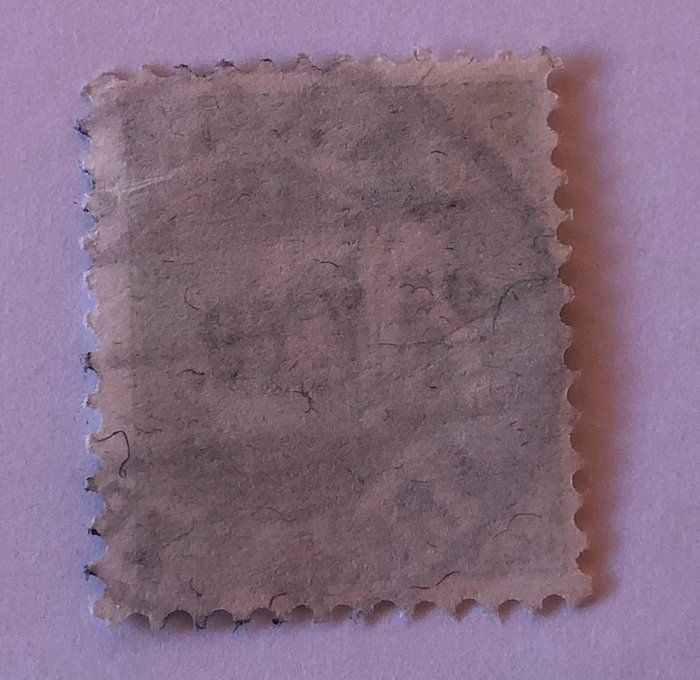 Tutti i francobolli: Nr.111 mit Vollstempel Aarau – Usato da Aarau venduto da Billa007 1