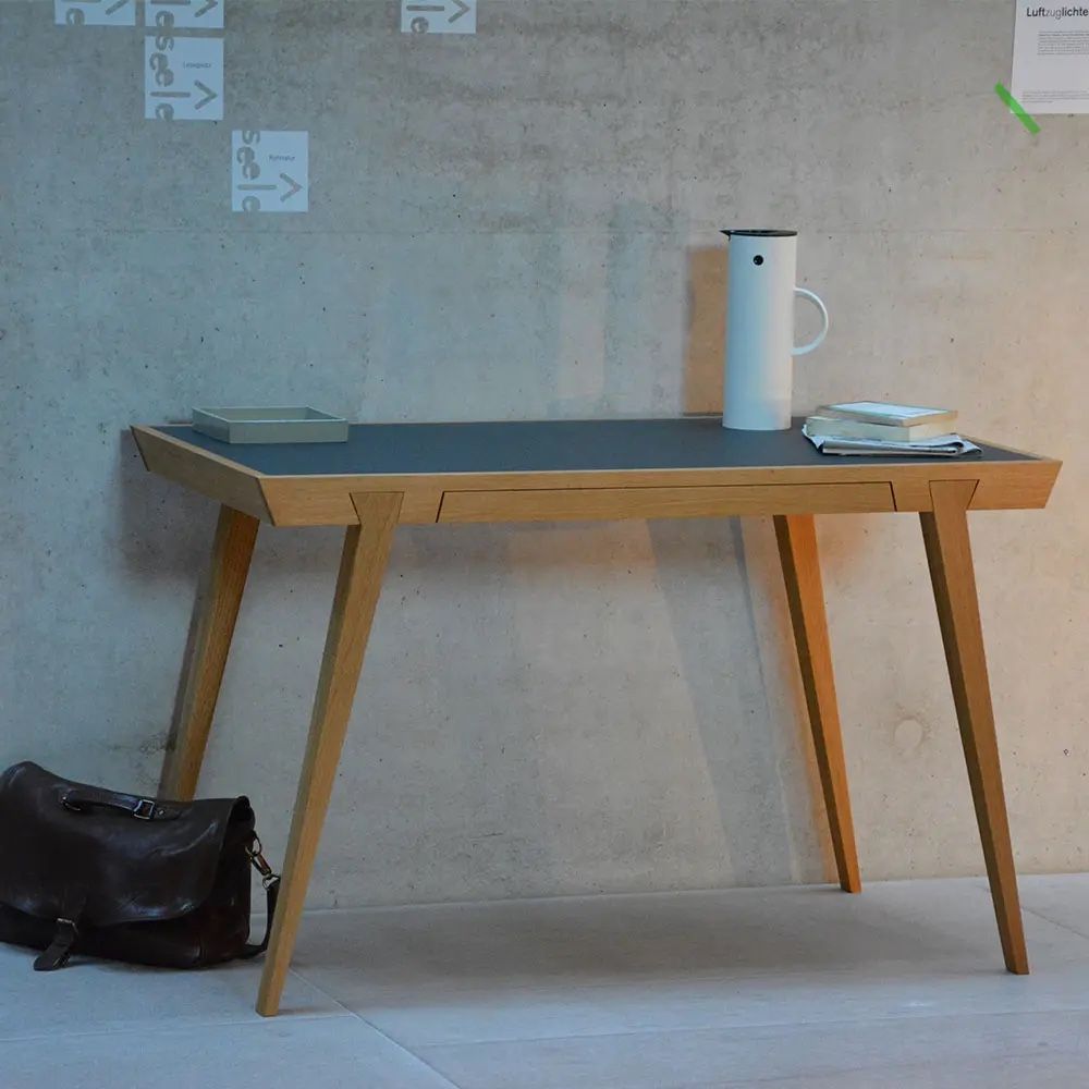 Schreibtische: Designertisch Jan Kurtz – Gebraucht aus Bern von Karo87 1