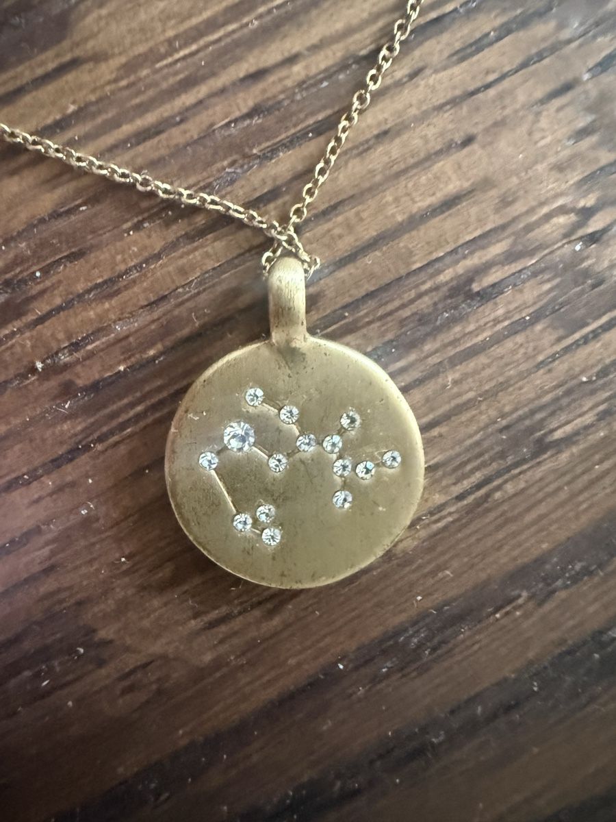Catenine: Sternzeichen Schütze Kette ✨ – Usato da Liestal venduto da isa_8y72 4