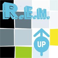 R.E.M. -- Up