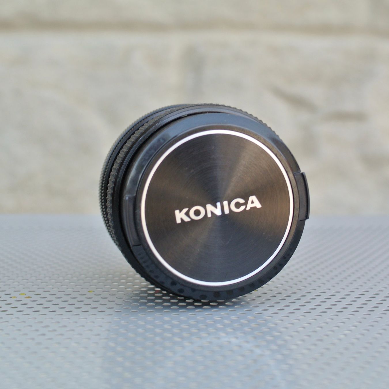 Konica Obiettivi: Konica Hexanon AR 28mm F3.5 – Usato da Frauenfeld venduto da Camel16 5
