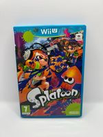 Splatoon (mehrsprachig) - Nintendo Wii U