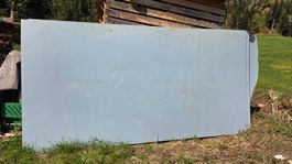 viele Vollkernplatten TRESPA Platten 8mm bis zu 3.6m HPL