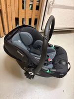 Lionelo Astrid baby car seat black grey good condition