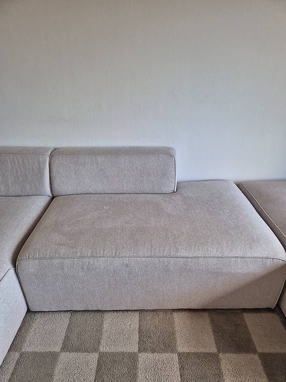 Sofas: Dreiteiliges Sofa – D'occasion à Winterthur par safari17 3