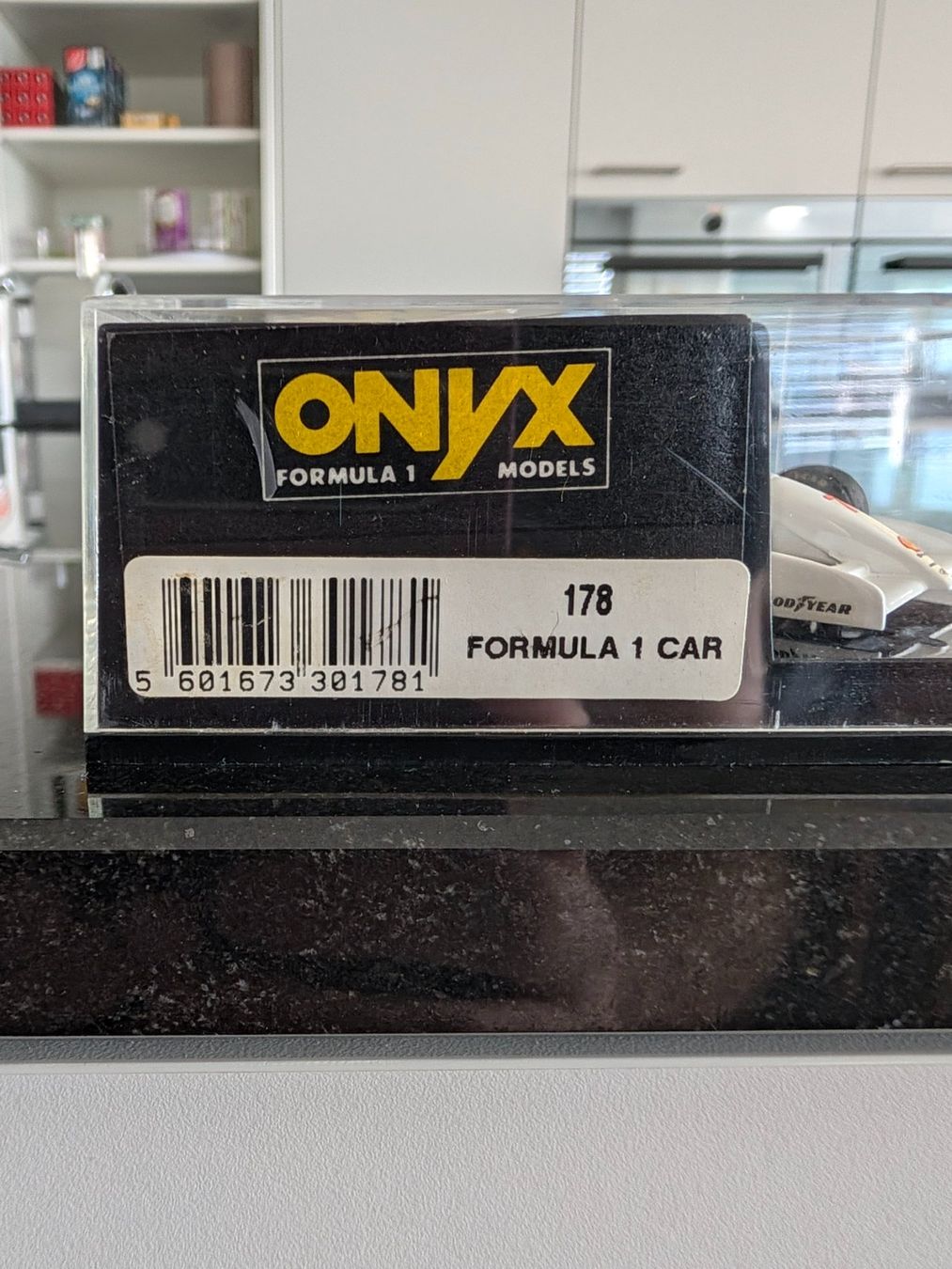 Onyx Voitures modèles: Onyx McLaren – D'occasion à Zuzwil SG par Atalanta75 5