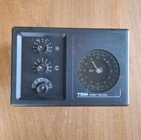 Heizungsregler - TEM PM2931