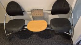 2er Sitzgruppe