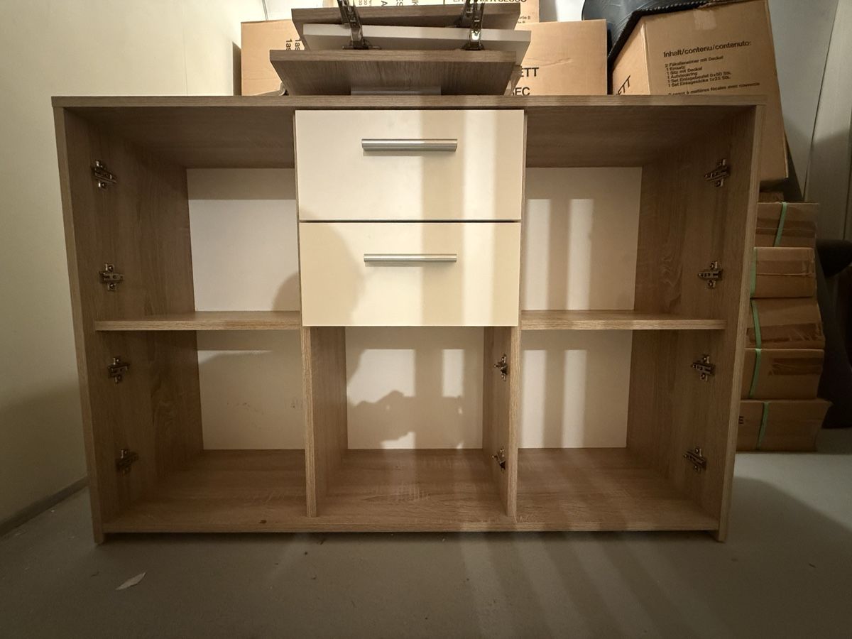 Commodes: Kommode  – D'occasion à Bern par AndreasHaugaard 6