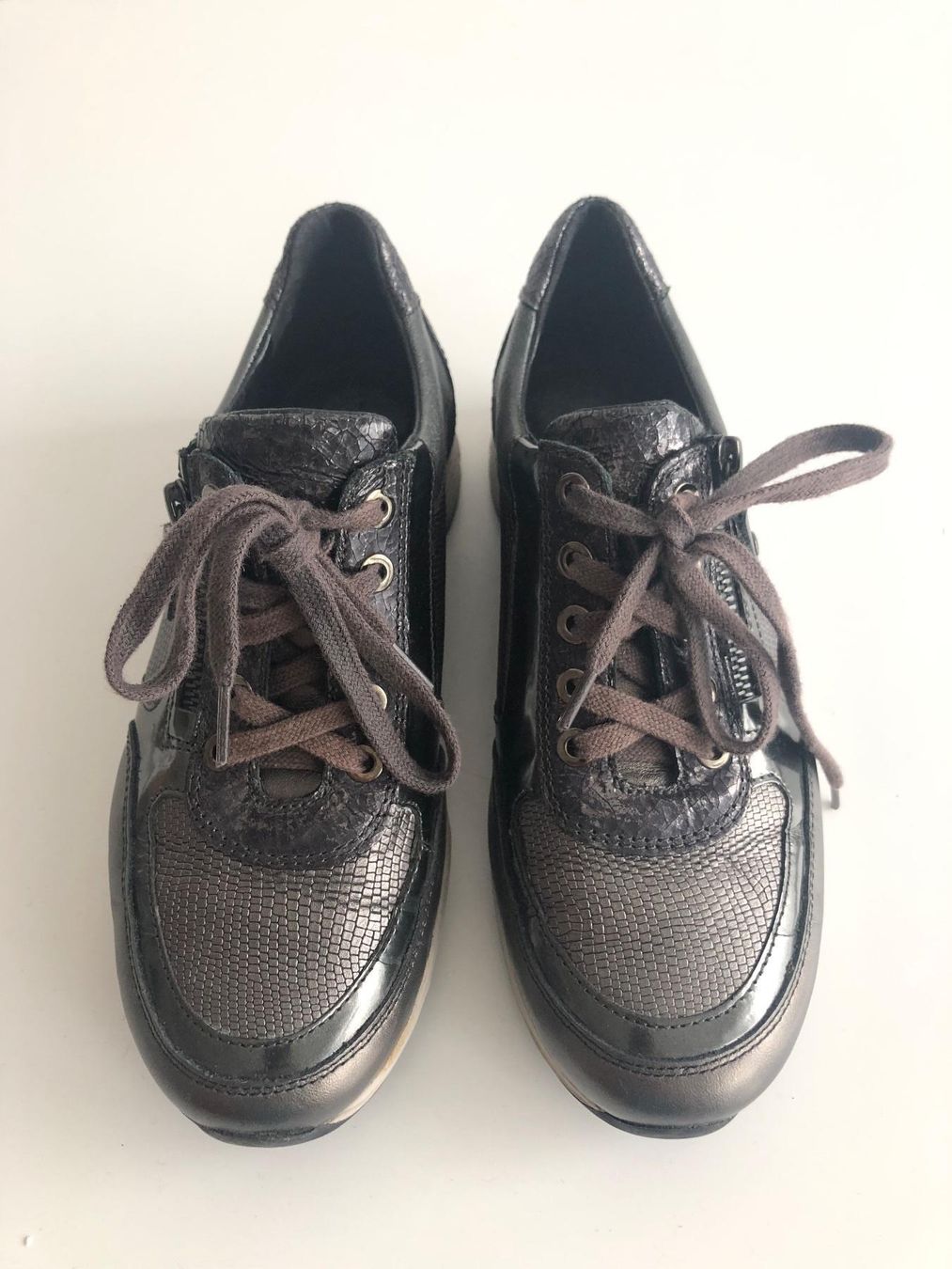 Mephisto Scarpe da donna: Memphisto Sneaker Gr. 36 – Usato da Egg b. Zürich venduto da egg2665