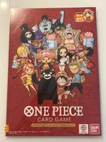 One Piece Kumamoto Special Premium Card Collection (JP)
