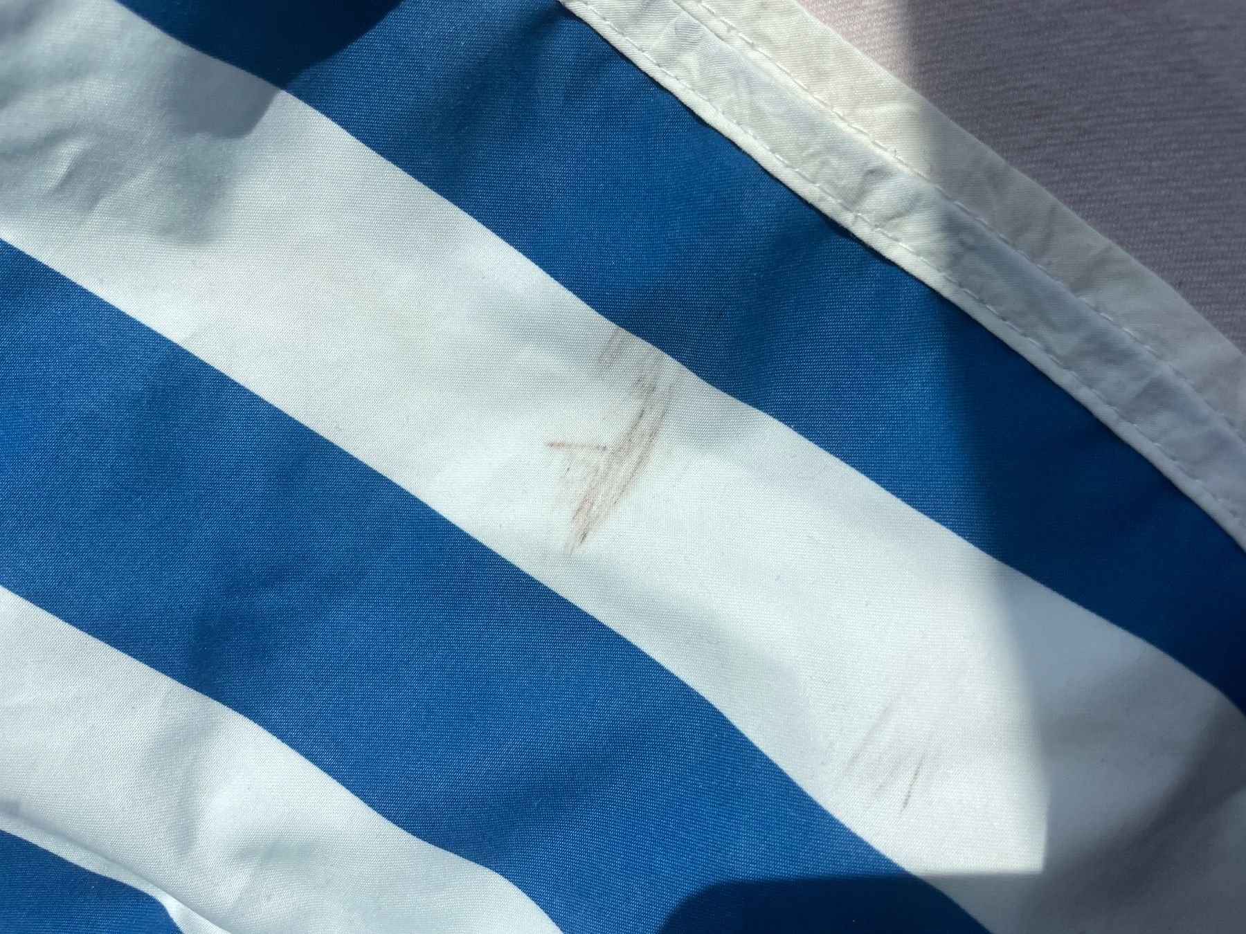 Zara Badehosen: Zara Badhose gestreift EUR 32 – Gebraucht aus stüsslingen von Aless14 1