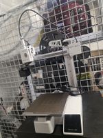 Bambu A1 Mini