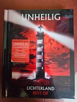2 CD - Unheilig – Lichterland (SPECIAL EDITION)