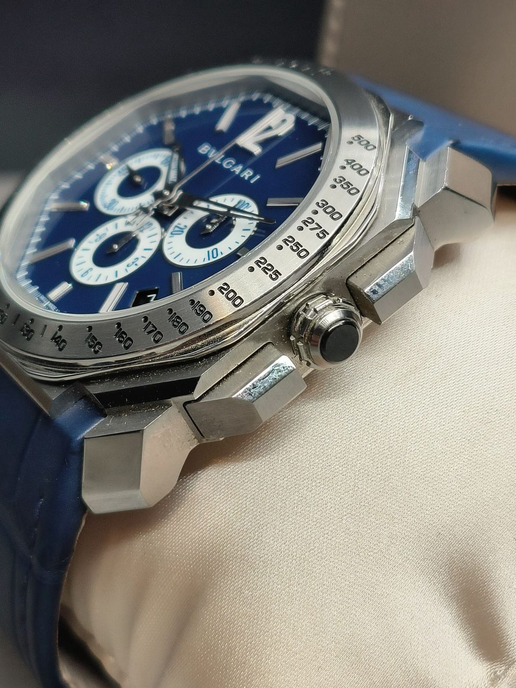Bulgari Montres: Bulgari – Neuf (Voir description) à La Chaux-de-Fonds par curtitswisswatches 4