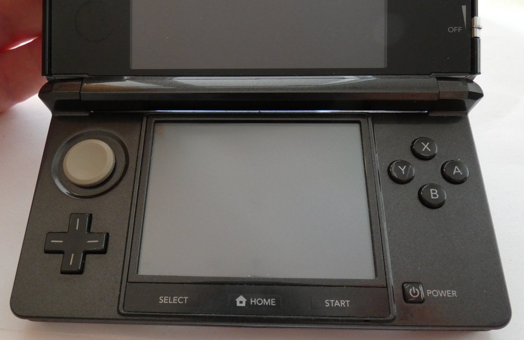 Nintendo Konsolen: NINTENDO 3DS Konsole – Gebraucht aus La Sarraz von classicworldcoins 5