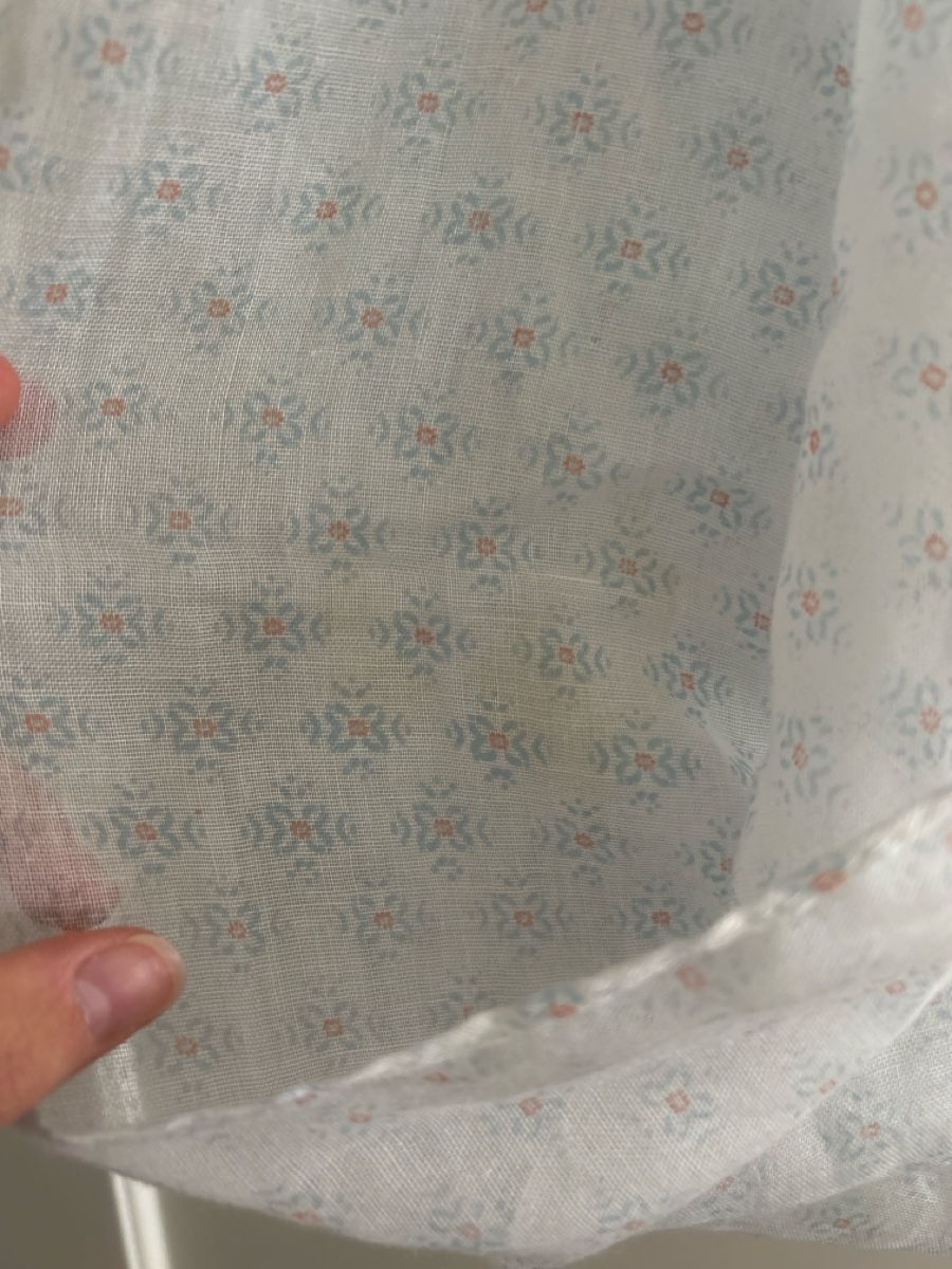Foulards & écharpes: Foulard / écharpe blanc – D'occasion à Savigny par Althea0202 2
