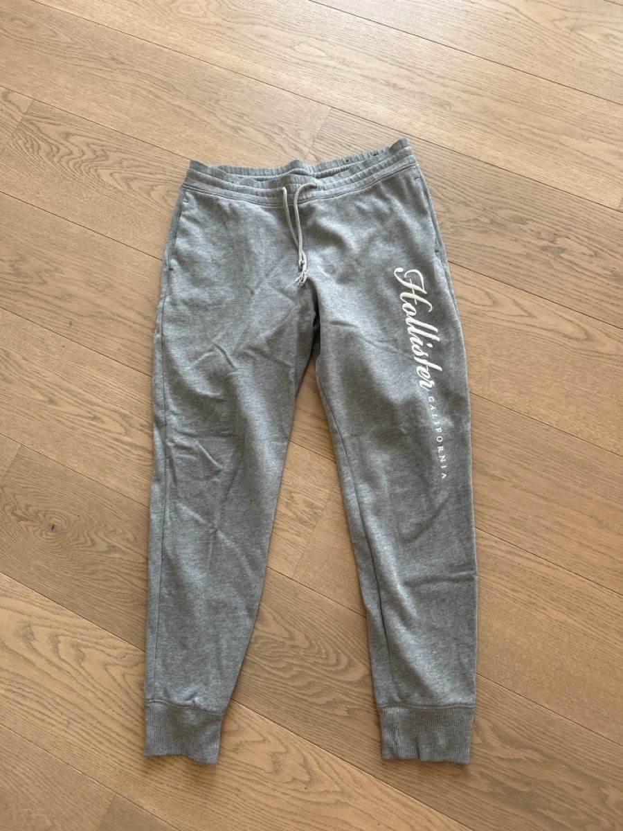 Hollister Hosen: Hollister Jogginghose – Gebraucht aus Zürich von sommer121