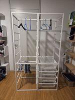 Garderobenmöbel Ikea Jonaxel