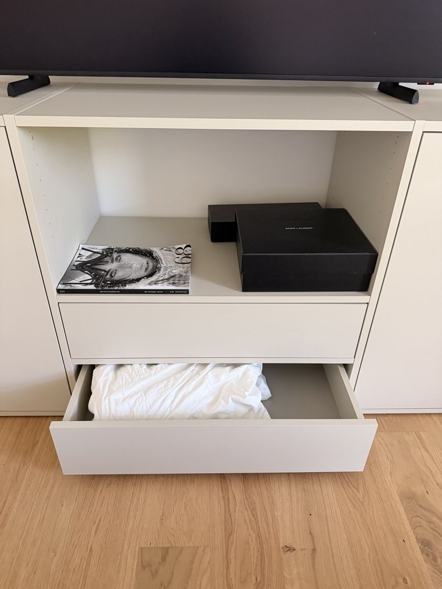 MYCS Étagères: Mycs Regalsystem GRYD – D'occasion à Zug par mor_mrj8 5
