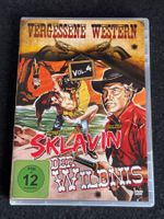 Sklavin der Wildnis Vergessene Western Vol. 4 DVD EN/DE