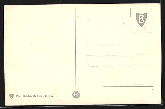 Cartoline postali: Säntis, Waschtag am Gasthaus und Observ – Usato da Berlin venduto da bartko-reher 1
