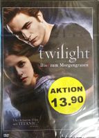 Twilight - Biss zum Morgengrauen