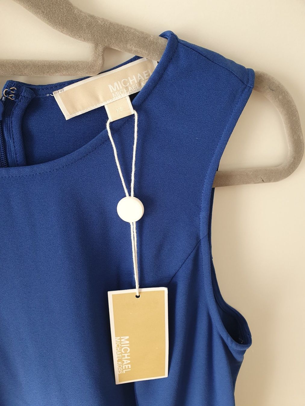 Michael Kors Chemisiers: Michael Kors Bluse – Neuf avec emballage d'origine à Winterthur par MiliB. 2