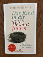 Buch Das Kind in dir muss Heimat finden Stefanie Stahl