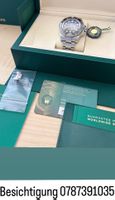 Rolex Deepsea Sea-Dweller Neuwertig, Full Set, Jahr 2025