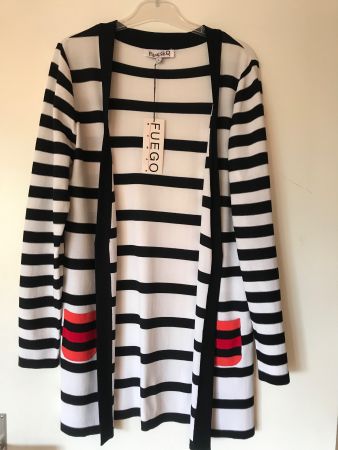 Cardigan von Fuego Women