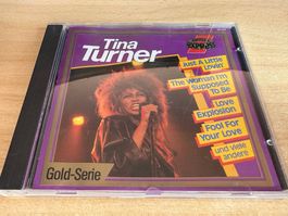 E2 Tina Turner – Star Festival