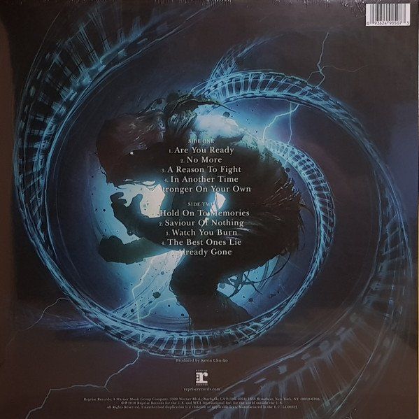 Dischi in vinile: Disturbed – Evolution – Nuovo e nell'imballaggio originale da Brittnau venduto da Zibu 1