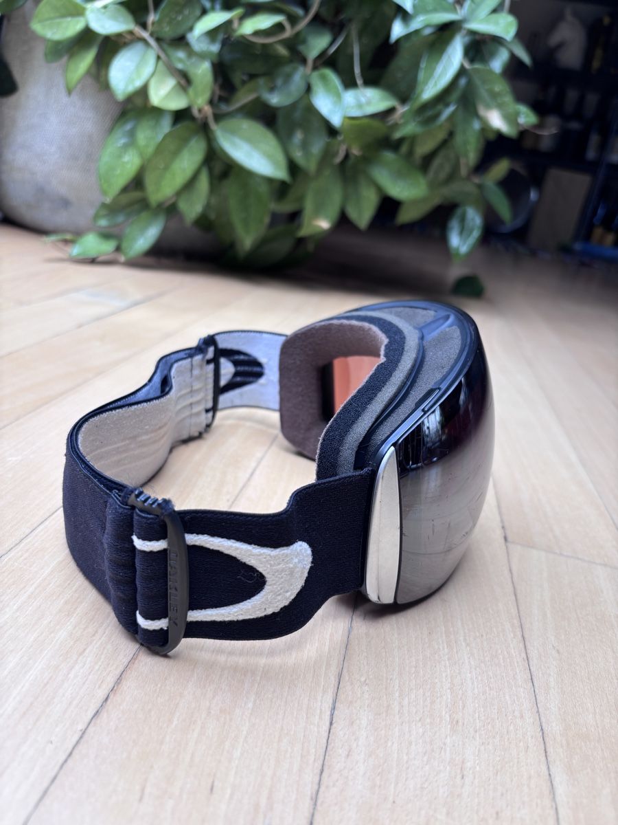 Brillen & Gläser: Oakley Skibrille – Gebraucht aus Winterthur von vitustitus 1