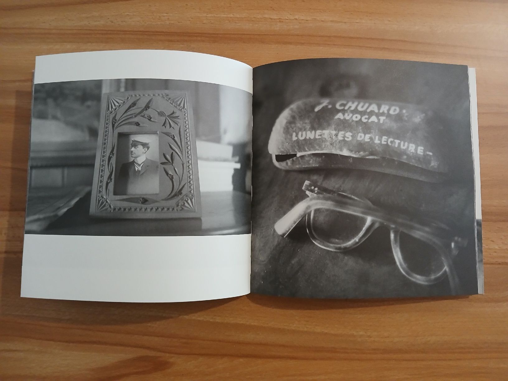 Libri: Livre photo "Au Grand-Chemin" par Nicole Chuard – Usato da Le Sentier venduto da arc_2thy 7