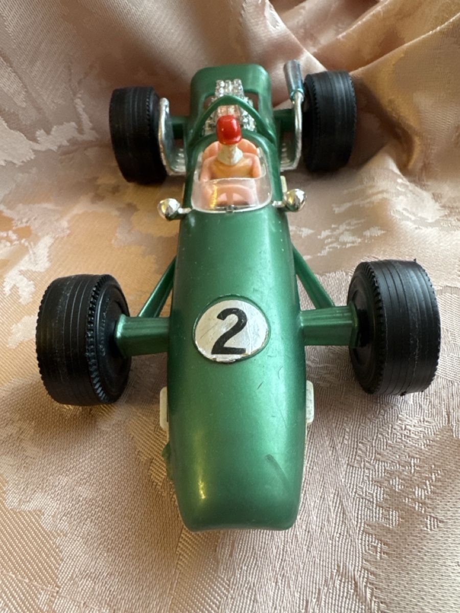 Giocattoli: Vintage Spielzeugauto, Modellauto Repco Braham – Usato da Lotzwil venduto da Tgdromad 1