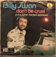 BILLY SWAN - DON'T BE CRUEL