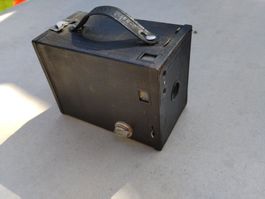 Box Kamera, alt