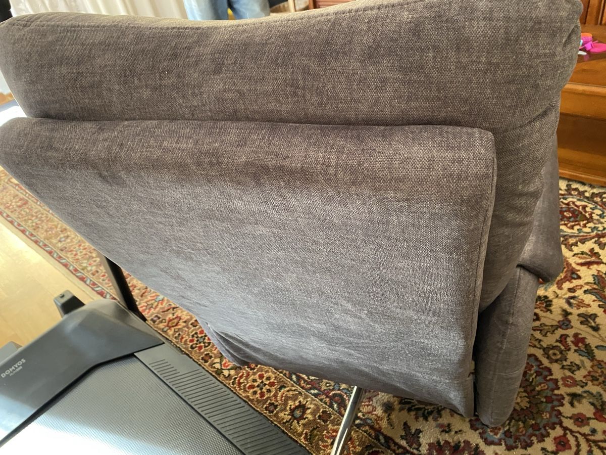 Sessel: Fauteuil détente – Gebraucht aus Les Avanchets von saeraphin 2