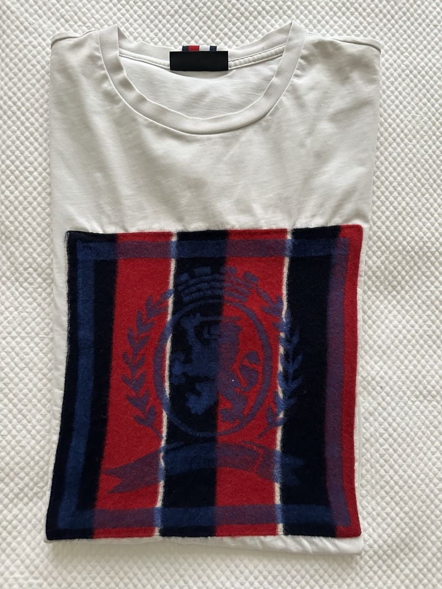 Tommy Hilfiger T-Shirts: Hilfiger T-Shirt – Gebraucht aus Bern von schnupka